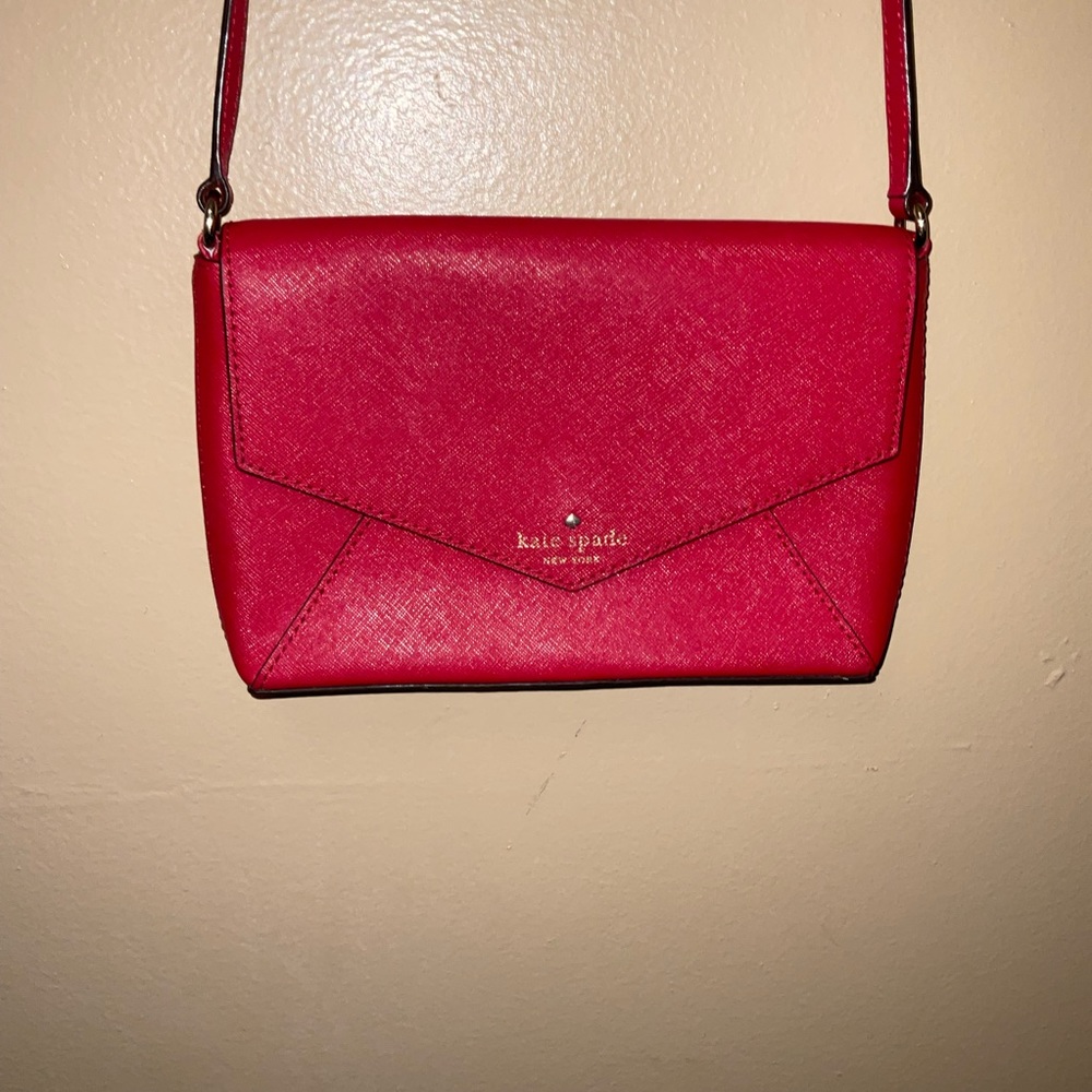 Kate Spade Crossbody Purse